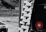 Standbild Menschen in den ländlichen Gebieten United States USA, 1935, aus Sekunde 16 historischem Filmmaterial Videoclip 65675032237