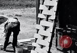 Standbild Menschen in den ländlichen Gebieten United States USA, 1935, aus Sekunde 19 historischem Filmmaterial Videoclip 65675032237