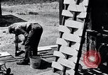 Standbild Menschen in den ländlichen Gebieten United States USA, 1935, aus Sekunde 21 historischem Filmmaterial Videoclip 65675032237