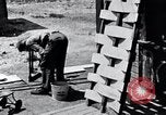 Standbild Menschen in den ländlichen Gebieten United States USA, 1935, aus Sekunde 22 historischem Filmmaterial Videoclip 65675032237