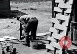 Standbild Menschen in den ländlichen Gebieten United States USA, 1935, aus Sekunde 23 historischem Filmmaterial Videoclip 65675032237