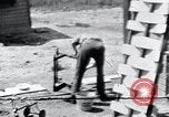 Standbild Menschen in den ländlichen Gebieten United States USA, 1935, aus Sekunde 25 historischem Filmmaterial Videoclip 65675032237