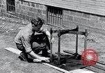 Standbild Menschen in den ländlichen Gebieten United States USA, 1935, aus Sekunde 26 historischem Filmmaterial Videoclip 65675032237