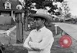 Standbild Menschen in den ländlichen Gebieten United States USA, 1935, aus Sekunde 34 historischem Filmmaterial Videoclip 65675032237