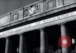 Immagine di Attività delle persone Richmond Virginia USA, 1939, secondo 8 filmato di repertorio 65675032238