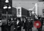 Immagine di Attività delle persone Richmond Virginia USA, 1939, secondo 58 filmato di repertorio 65675032238