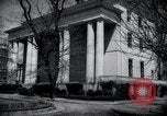 Immagine di Jim Crow legge segni Richmond Virginia USA, 1939, secondo 11 filmato di repertorio 65675032239