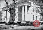 Immagine di Jim Crow legge segni Richmond Virginia USA, 1939, secondo 13 filmato di repertorio 65675032239