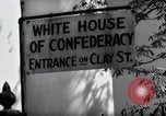 Immagine di Jim Crow legge segni Richmond Virginia USA, 1939, secondo 18 filmato di repertorio 65675032239