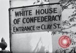 Immagine di Jim Crow legge segni Richmond Virginia USA, 1939, secondo 19 filmato di repertorio 65675032239