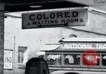 Immagine di Jim Crow legge segni Richmond Virginia USA, 1939, secondo 27 filmato di repertorio 65675032239