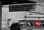 Immagine di Jim Crow legge segni Richmond Virginia USA, 1939, secondo 31 filmato di repertorio 65675032239