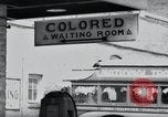 Immagine di Jim Crow legge segni Richmond Virginia USA, 1939, secondo 32 filmato di repertorio 65675032239