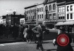Immagine di Jim Crow legge segni Richmond Virginia USA, 1939, secondo 34 filmato di repertorio 65675032239
