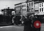 Immagine di Jim Crow legge segni Richmond Virginia USA, 1939, secondo 35 filmato di repertorio 65675032239