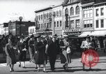 Immagine di Jim Crow legge segni Richmond Virginia USA, 1939, secondo 36 filmato di repertorio 65675032239