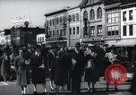 Immagine di Jim Crow legge segni Richmond Virginia USA, 1939, secondo 38 filmato di repertorio 65675032239