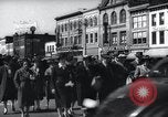 Immagine di Jim Crow legge segni Richmond Virginia USA, 1939, secondo 39 filmato di repertorio 65675032239