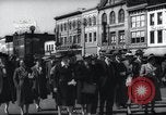 Immagine di Jim Crow legge segni Richmond Virginia USA, 1939, secondo 40 filmato di repertorio 65675032239