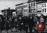 Immagine di Jim Crow legge segni Richmond Virginia USA, 1939, secondo 41 filmato di repertorio 65675032239