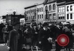 Immagine di Jim Crow legge segni Richmond Virginia USA, 1939, secondo 44 filmato di repertorio 65675032239