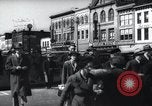 Immagine di Jim Crow legge segni Richmond Virginia USA, 1939, secondo 46 filmato di repertorio 65675032239