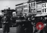 Immagine di Jim Crow legge segni Richmond Virginia USA, 1939, secondo 47 filmato di repertorio 65675032239