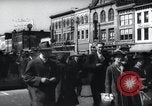 Immagine di Jim Crow legge segni Richmond Virginia USA, 1939, secondo 48 filmato di repertorio 65675032239