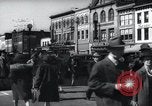 Immagine di Jim Crow legge segni Richmond Virginia USA, 1939, secondo 49 filmato di repertorio 65675032239