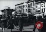 Immagine di Jim Crow legge segni Richmond Virginia USA, 1939, secondo 50 filmato di repertorio 65675032239