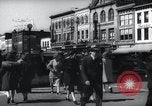 Immagine di Jim Crow legge segni Richmond Virginia USA, 1939, secondo 51 filmato di repertorio 65675032239