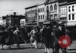 Immagine di Jim Crow legge segni Richmond Virginia USA, 1939, secondo 52 filmato di repertorio 65675032239