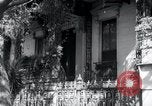 Immagine di Home di RG Rhett Charleston South Carolina USA, 1936, secondo 4 filmato di repertorio 65675032240