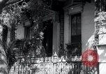 Immagine di Home di RG Rhett Charleston South Carolina USA, 1936, secondo 5 filmato di repertorio 65675032240