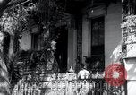 Immagine di Home di RG Rhett Charleston South Carolina USA, 1936, secondo 6 filmato di repertorio 65675032240