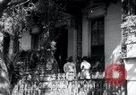 Immagine di Home di RG Rhett Charleston South Carolina USA, 1936, secondo 8 filmato di repertorio 65675032240