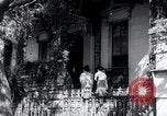 Immagine di Home di RG Rhett Charleston South Carolina USA, 1936, secondo 9 filmato di repertorio 65675032240