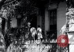Immagine di Home di RG Rhett Charleston South Carolina USA, 1936, secondo 11 filmato di repertorio 65675032240
