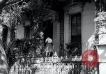 Immagine di Home di RG Rhett Charleston South Carolina USA, 1936, secondo 13 filmato di repertorio 65675032240