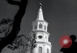 Immagine di Home di RG Rhett Charleston South Carolina USA, 1936, secondo 15 filmato di repertorio 65675032240