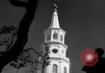 Immagine di Home di RG Rhett Charleston South Carolina USA, 1936, secondo 17 filmato di repertorio 65675032240