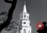 Immagine di Home di RG Rhett Charleston South Carolina USA, 1936, secondo 21 filmato di repertorio 65675032240