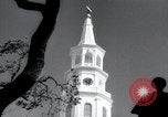 Immagine di Home di RG Rhett Charleston South Carolina USA, 1936, secondo 22 filmato di repertorio 65675032240