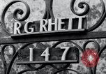 Immagine di Home di RG Rhett Charleston South Carolina USA, 1936, secondo 58 filmato di repertorio 65675032240
