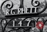 Immagine di Home di RG Rhett Charleston South Carolina USA, 1936, secondo 59 filmato di repertorio 65675032240