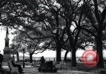 Immagine di Il quartiere storico di Charleston Charleston South Carolina USA, 1936, secondo 3 filmato di repertorio 65675032241
