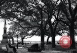 Immagine di Il quartiere storico di Charleston Charleston South Carolina USA, 1936, secondo 6 filmato di repertorio 65675032241