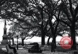 Immagine di Il quartiere storico di Charleston Charleston South Carolina USA, 1936, secondo 8 filmato di repertorio 65675032241