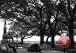 Immagine di Il quartiere storico di Charleston Charleston South Carolina USA, 1936, secondo 11 filmato di repertorio 65675032241