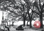 Immagine di Il quartiere storico di Charleston Charleston South Carolina USA, 1936, secondo 14 filmato di repertorio 65675032241